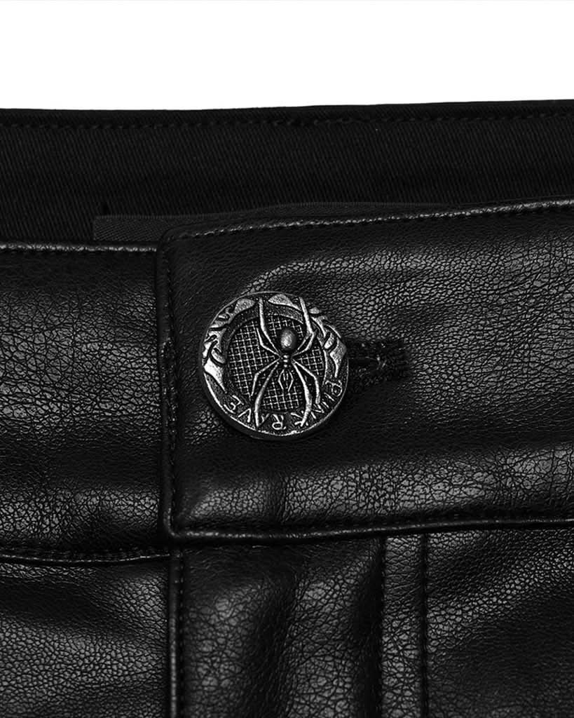 Ennead Trousers - PunkRave