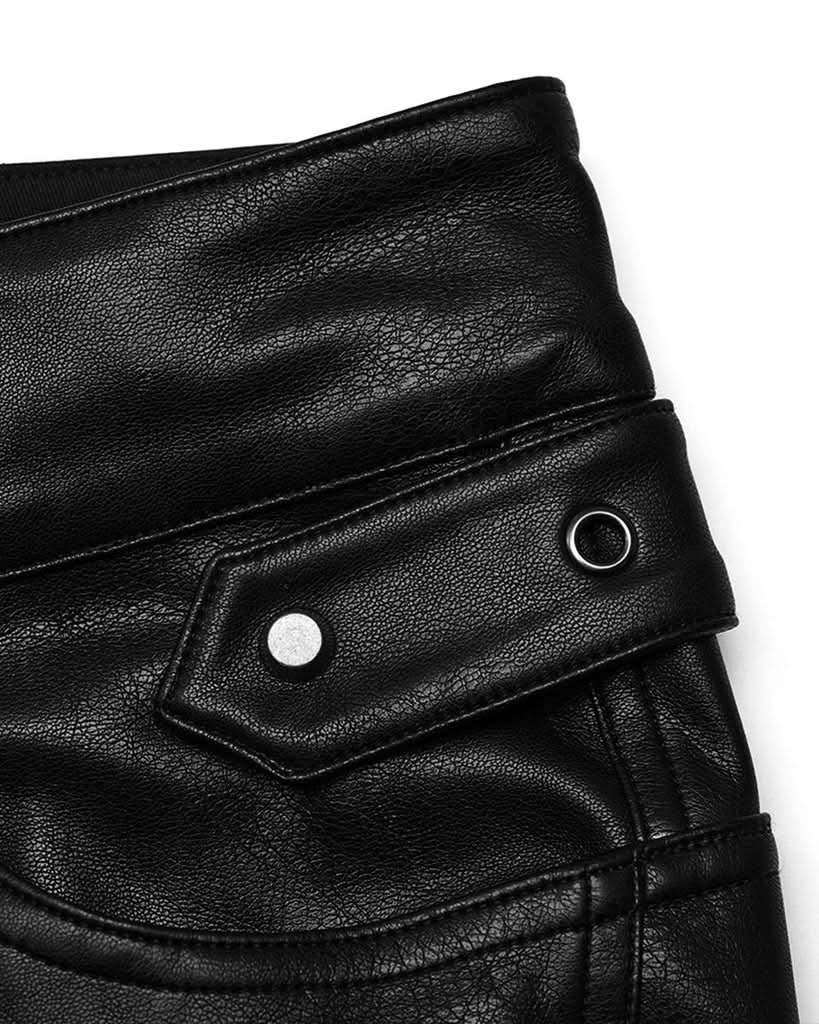 Ennead Trousers - PunkRave