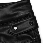 Ennead Trousers - PunkRave