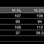 Ennead Trousers - PunkRave