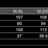 Ennead Trousers - PunkRave