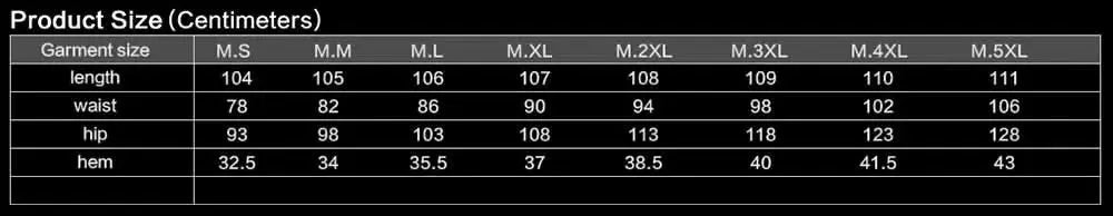 Ennead Trousers - PunkRave