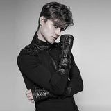 Equitable Fight Gloves - PunkRave