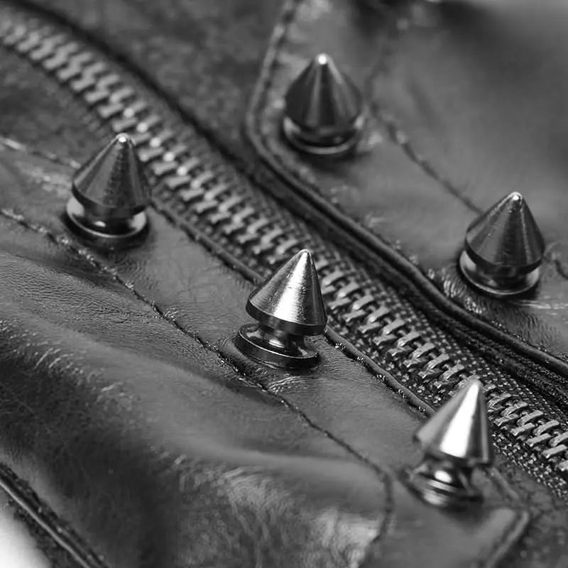 Equitable Fight Gloves - PunkRave