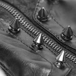Equitable Fight Gloves - PunkRave