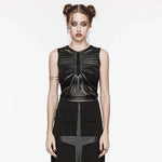 Erebus Top - PunkRave