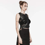 Erebus Top - PunkRave