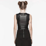 Erebus Top - PunkRave