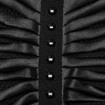 Erebus Top - PunkRave