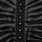 Erebus Top - PunkRave