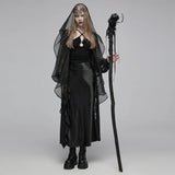 Eremitic Skirt PunkRave