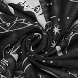 Esoteric Mesh Top - PunkRave
