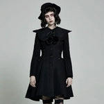 Esther Coat - PunkRave