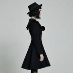 Esther Coat - PunkRave
