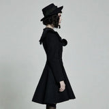 Esther Coat - PunkRave