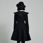 Esther Coat - PunkRave