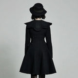 Esther Coat - PunkRave