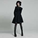 Esther Coat - PunkRave