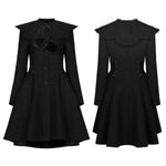 Esther Coat - PunkRave