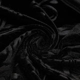 Eternal Funeral Printed Crop Top - PunkRave