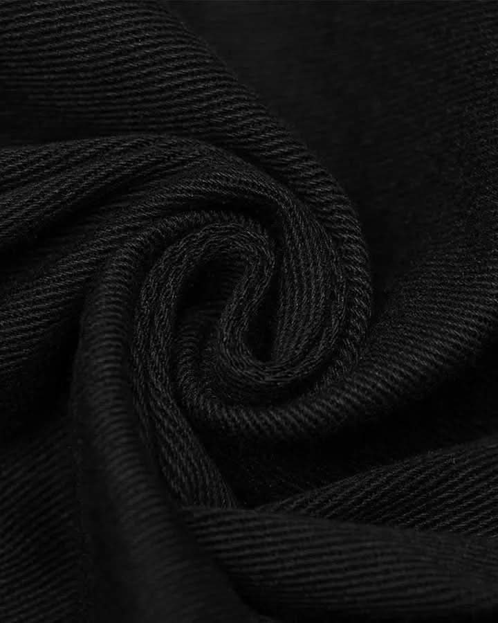 Eternal Twilight - Kilt with PU Details My Store