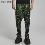 Expletive Joggers PunkRave