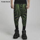 Expletive Joggers PunkRave