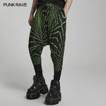 Expletive Joggers PunkRave