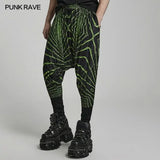 Expletive Joggers PunkRave