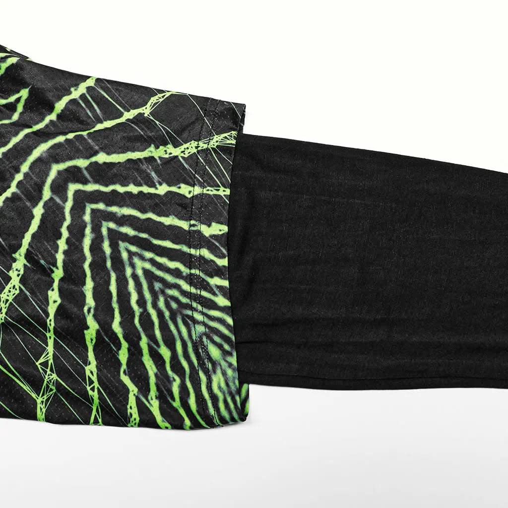 Expletive Joggers PunkRave