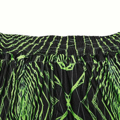Expletive Joggers PunkRave