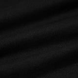 Feral Desires Jacket - Black - PunkRave