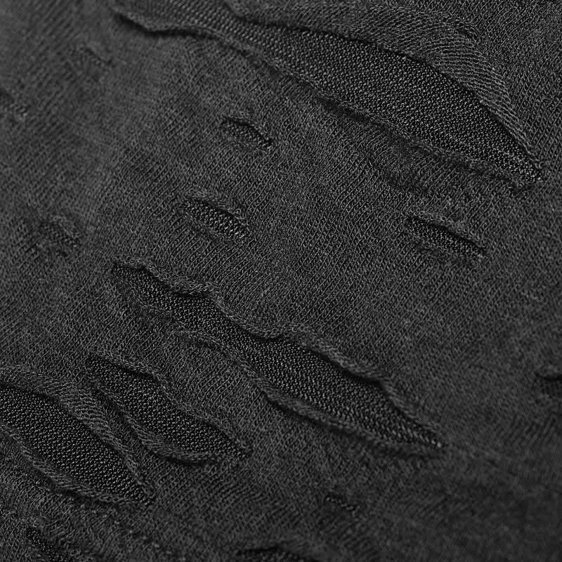 Fetter Halterneck Top - PunkRave