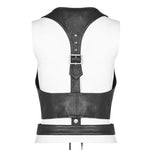Final Battle Harness - PunkRave