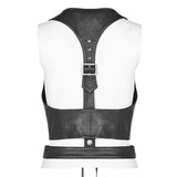 Final Battle Harness - PunkRave