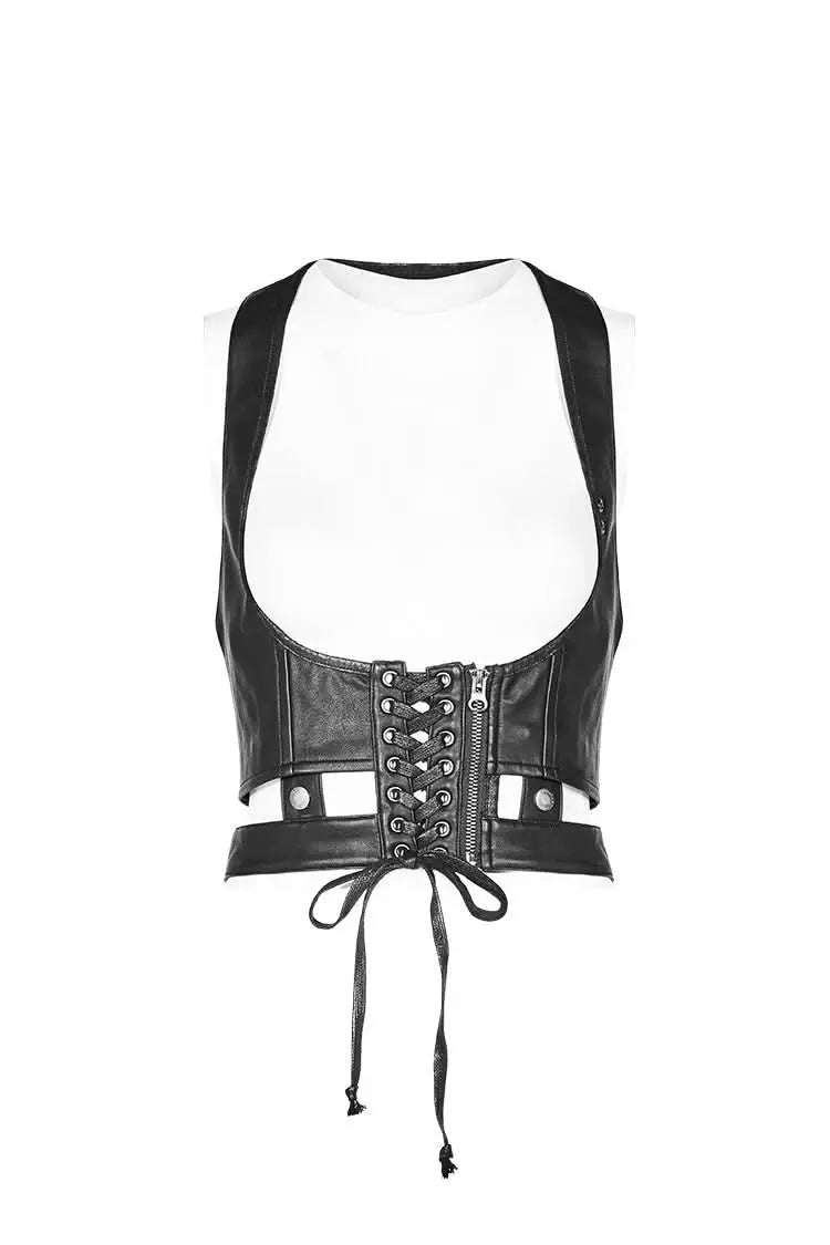 Final Battle Harness - PunkRave