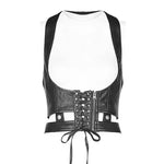 Final Battle Harness - PunkRave