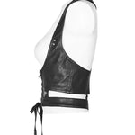 Final Battle Harness - PunkRave