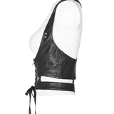 Final Battle Harness - PunkRave