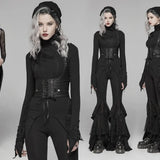 Final Battle Harness - PunkRave