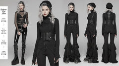 Final Battle Harness - PunkRave