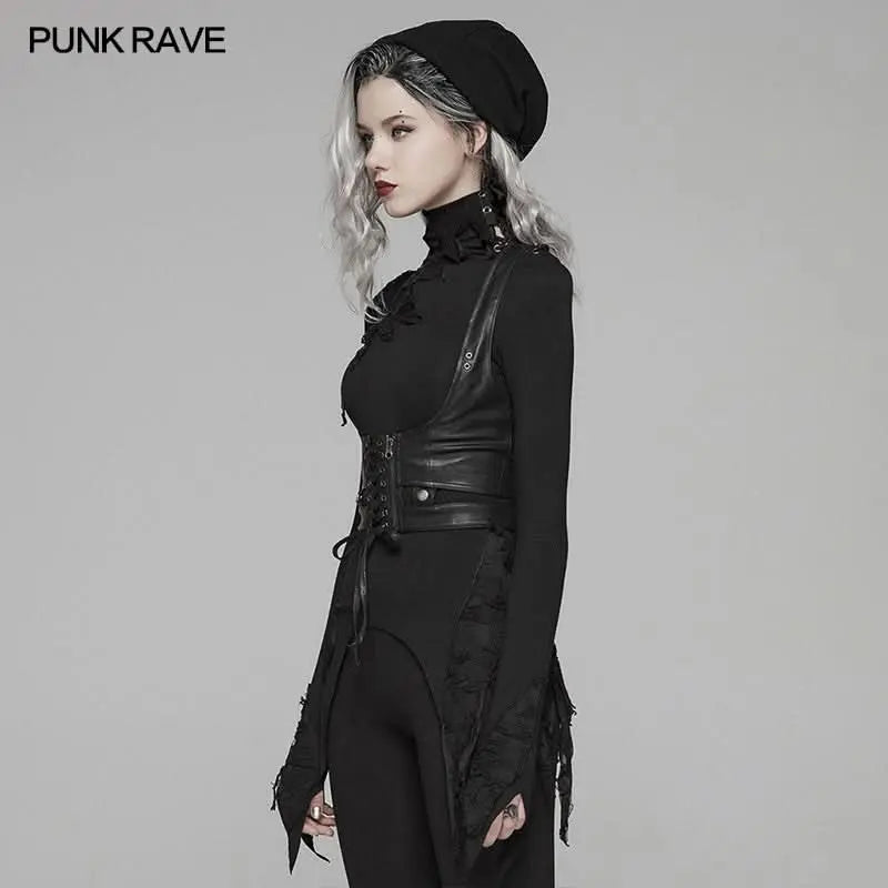 Final Battle Harness - PunkRave