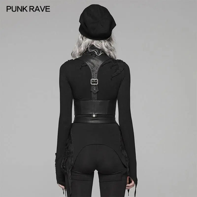 Final Battle Harness - PunkRave