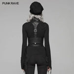 Final Battle Harness - PunkRave