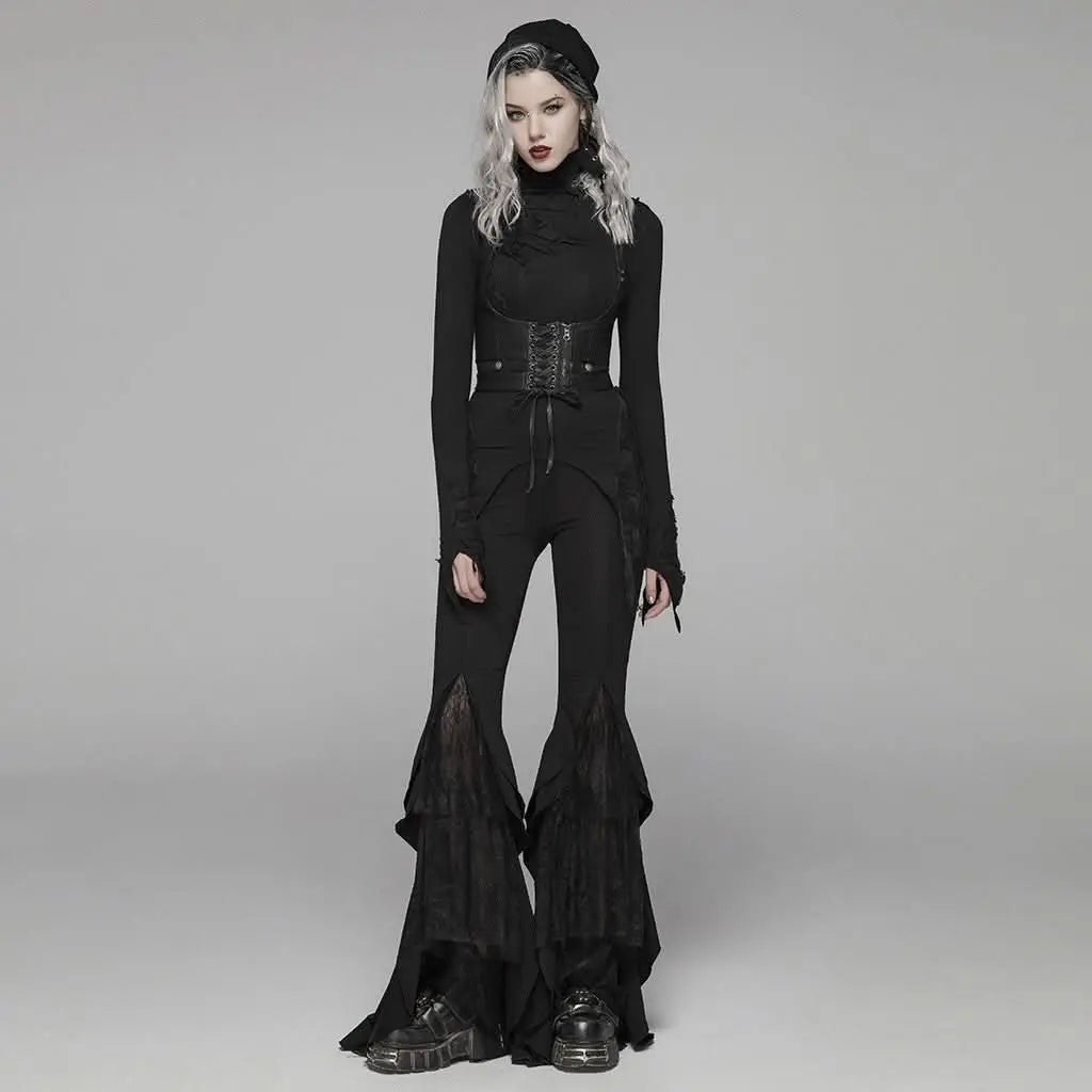 Final Battle Harness - PunkRave