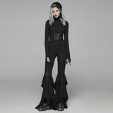 Final Battle Harness - PunkRave