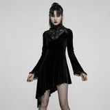Flebile Dress PunkRave