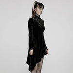 Flebile Dress PunkRave
