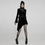 Flebile Dress PunkRave