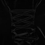 Flebile Dress PunkRave